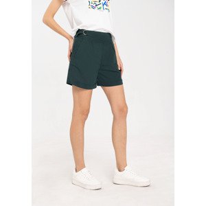 Volcano Woman's Shorts P-Megi L23253-S23