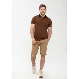 Volcano Man's Shorts P-Milo M23228-S23