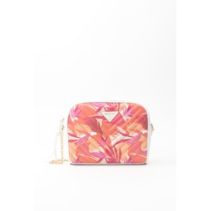 MONNARI Woman's Bags Crossbody Bag With Floral Pattern
