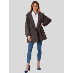 PERSO Woman's Coat BLE8173358F