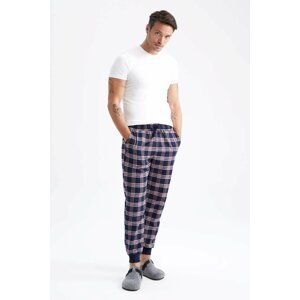 DEFACTO Regular Fit With Pockets Flanel Woven Bottoms