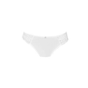 Women's panties brazil Leilieve white