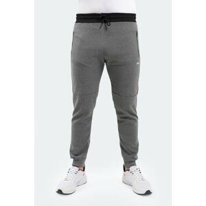 Slazenger Sweatpants - Gray - Joggers