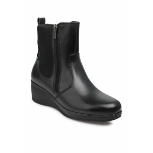 Forelli Coral-g Women's Boots Black