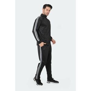 Slazenger Sweatsuit - Black - Regular fit