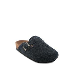 Slazenger Leo Men's Indoor Slippers, Navy