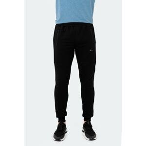 Slazenger Reeta Men's Sweatpants Black