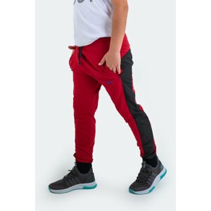 Slazenger Sweatpants - Red - Joggers