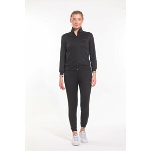 Slazenger Sweatsuit - Black - Regular fit