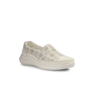 Forelli Queen-g Comfort Women's Shoes White