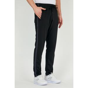 Slazenger Rosa I Men's Sweatpants Black