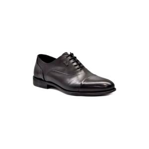 Forelli Ayer-g Comfort Men's Shoes Black