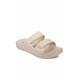 Esem E272.z.000 Women's Slippers Beige.