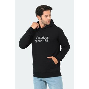 Slazenger Sports Sweatshirt - Dark blue - Regular fit