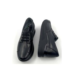 FORELLİ- ALKAN AYK Business Shoes - Black - Flat