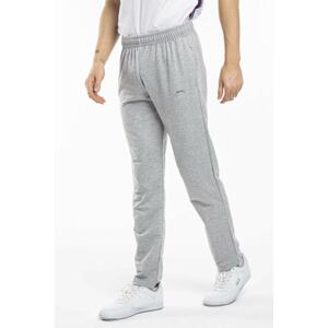 Slazenger Sports Sweatpants - Gray - Slim