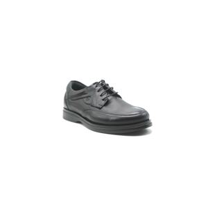 Forelli Business Shoes - Black - Flat