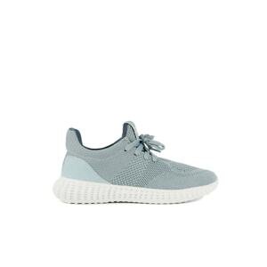 Slazenger Sneakers - Blue - Flat