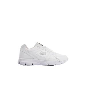 Slazenger Running & Training Shoes - White - Flat