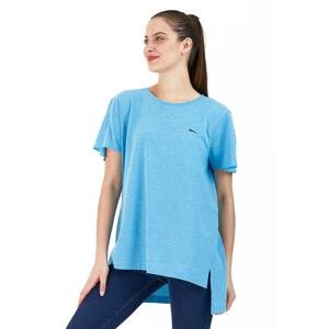 Slazenger T-Shirt - Blue - Oversize