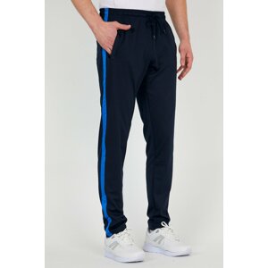 Slazenger Rosa I Men's Sweatpants Navy Blue