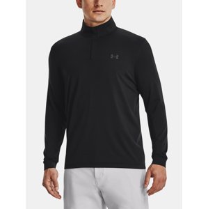 Under Armour Sweatshirt UA Playoff 2.0 1/4 Zip-BLK - Men