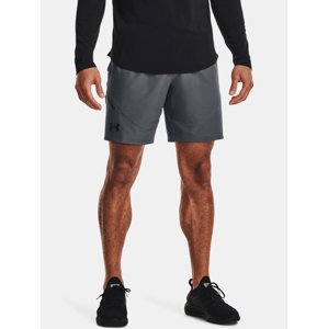 Under Armour Shorts UA Unstoppable Shorts-GRY - Men