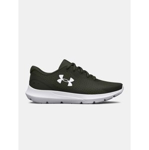 Gyermek szabadidő cipő Under Armour