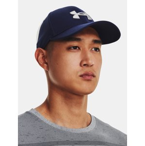 Under Armour Cap Men's UA Blitzing Adj-NVY - Men