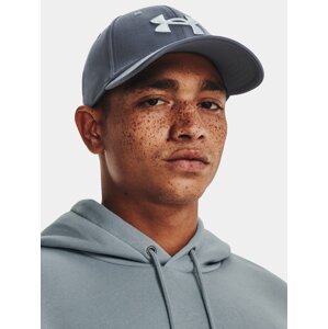 Under Armour Men's UA Blitzing-GRY Cap - Men