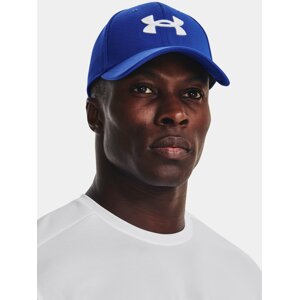 Under Armour Cap Men's UA Blitzing-BLU - Men