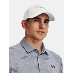 Under Armour Cap Storm Driver-GRY - Mens