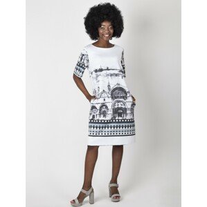 PERSO Woman's Dress RBE711707F