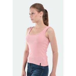 Slazenger Women's Pressure T-shirt Pink