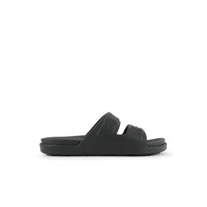 Slazenger Mules - Black - Flat