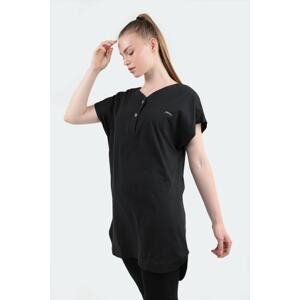 Slazenger T-Shirt - Black - Regular fit