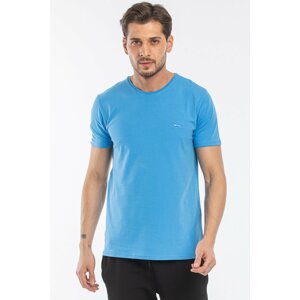 Slazenger T-Shirt - Blue - Regular fit