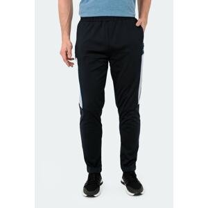 Slazenger Sweatpants - Dark blue - Joggers