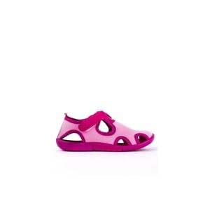 Slazenger Unni Kids Sandals Pink