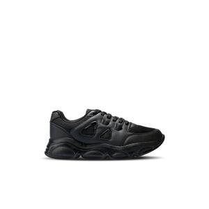 Slazenger Zerah Sneaker Women's Shoes Black / Black