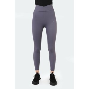 Slazenger Pradeep Women's Fitness Leggings Dark Gray