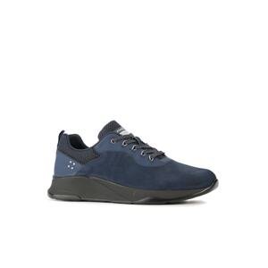 Forelli April-g Comfort Men's Shoes Navy Blue