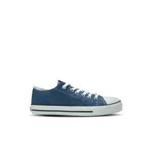 Slazenger Sun Sneaker Men's Shoes Blue