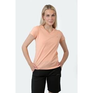 Slazenger T-Shirt - Orange - Regular fit