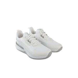 Slazenger Final White Sneakers