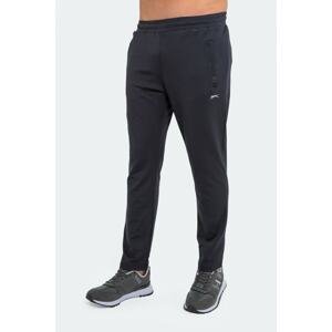 Slazenger Sweatpants - Dark blue - Joggers