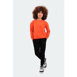 Slazenger Sweatsuit - Orange - Regular fit
