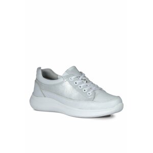 Forelli Olga-g Comfort Women's Shoes White