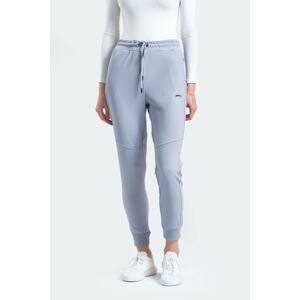 Slazenger Penelope Women's Sweatpants Gray