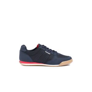 Slazenger Sneakers - Dark blue - Flat